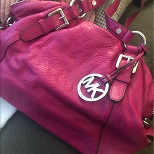 Michael Kors purse